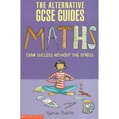 Maths (Alternative GCSE Guides)