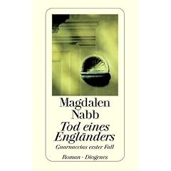 Tod eines Engl�nders