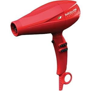 Ferrari Blow Dryer