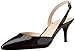 Nine West Women's Margareth Leather Dress Pump