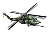 Unimax Forces of Valor 1:48th Scale U.S. UH-60G Pave Hawk- Eglin Air Force Base's Hurlburt Field