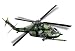 Unimax Forces of Valor 1:48th Scale U.S. UH-60G Pave Hawk- Eglin Air Force Base's Hur...