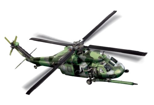 Unimax 432384406 - US MH-60G Pave Hawk 1:48 Preisvergleich