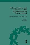 Satire, fantasy and writings on the supernatural
