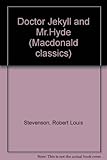 Strange case of Dr Jekyll and Mr Hyde, and other stories