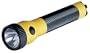 Streamlight 76014 PolyStinger Xenon Rechargeable Flashlight with Charger, Yellow