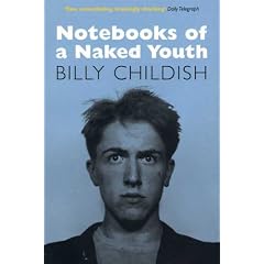 Notebooks of a Naked...