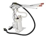 Spectra Premium SP128B1H Fuel Hanger Assembly with Pump and Sending Unit for Buick/Chevrolet