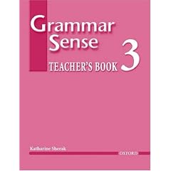 Grammar Sense 3: Teacher's Book: Teacher's Book Level 3