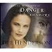 Danger in the Shadows Audio CD