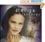 Danger in the Shadows Audio CD