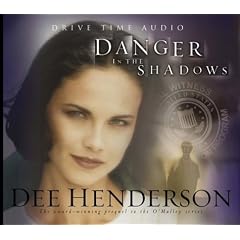 Danger in the Shadows