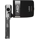 COBRA DIGITAL HDVC5100 5.0 Megapixel 3-in-1 HD Digital Video Camera