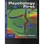 Psychology First