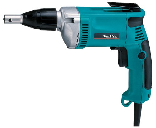 Makita 6823TP Drywall Screwdriver, Variable Speed, Reversible