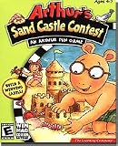  : Arthur's Sand Castle Contest