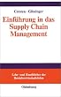 Einf�hrung in das Supply Chain Management