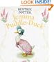 Jemima Puddle-Duck (First Board Book, Potter)