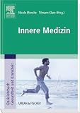 Produkt-Bild: Innere Medizin: Basislehrbuch Gesundheit und Krankheit
