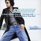 Hey Sexy Lady