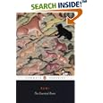 Selected Poems (Penguin Classics) by Jelaluddin Rumi, John Moyne, A.J. Arberry, and Reynold A. Nicholson