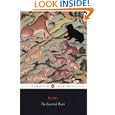 Selected Poems (Penguin Classics) by  Jelaluddin Rumi, John Moyne, A.J. Arberry, and Reynold A. Nicholson