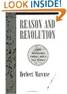 Reason and Revolution Hegel and the Rise of Social Theory