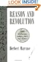 Reason and Revolution Hegel and the Rise of Social Theory