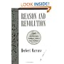 Reason and Revolution : Hegel and the Rise of Social Theory