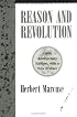 Reason and Revolution : Hegel and the Rise of Social Theory