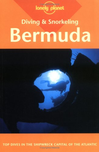 City Travel Guides Discounted  Books : Diving & Snorkeling Guide to Bermuda