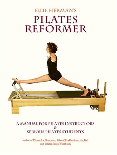Ellie Herman's Pilates Reformer