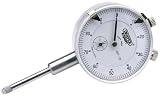 Review Draper PDG01I / Draper Expert 51831 Dial Gauge 0-1