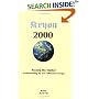Passing the Marker 2000: Understanding the New Millennium Energy: Book VIII (Kryon series)