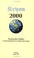 Passing the Marker 2000: Understanding the New Millennium Energy : Book VIII (Kryon Series)