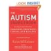 The Autism Sourcebook: Everything You Need to Know About Diagnosis, Treatment, Coping, and Healing