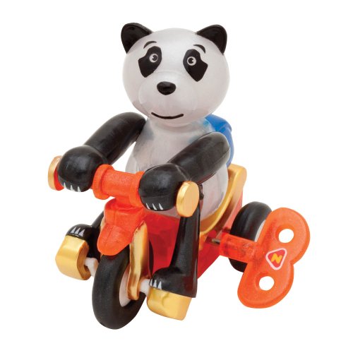 Bruno the Bike Riding Bear Bruno the Bike Riding Bear