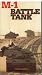 M1:Battle Tanks [VHS]