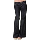 HURLEY BELIEVE DENIM TROUSER