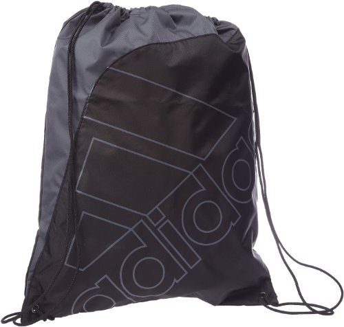 Adidas ESS GB - Sac &agrave; dos multisport - Noir/Gris