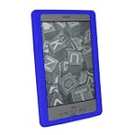 Skque carcasa de silicona para Amazon...