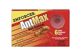 Enforcer Products Ant Bait Stations 6 Pk EAMBS6