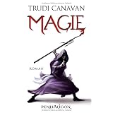 Magievon "Trudi Canavan"