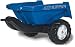 Produkt-Bild: rolly toys 128846 - rollyKipper II, blau