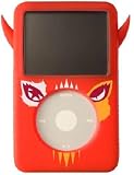 Podstar Diablo Case for iPod Video (Big Top)