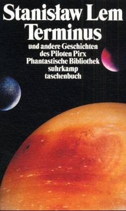 Stanislaw Lem