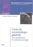 Cours de microbiologie g�n�rale avec...