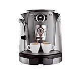 Saeco Talea Giro Kaffee-/Espressovollautomat silbervon "Saeco"