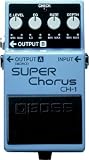 Boss CH-1 Super Chorus