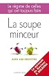 La soupe minceur